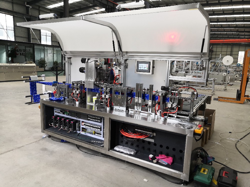 鄭州濕巾設(shè)備廠家有哪些？