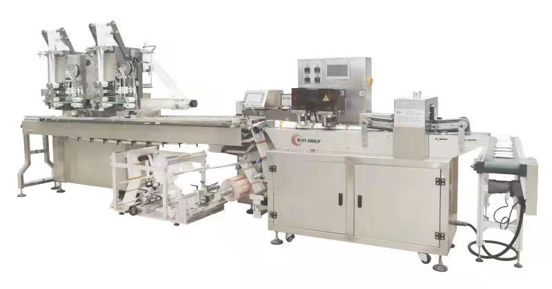 購(gòu)買鄭州濕巾設(shè)備做生產(chǎn)濕巾掙錢嗎？