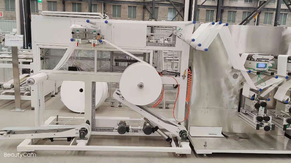 濕巾設(shè)備生產(chǎn)的濕巾有必要注冊品牌嗎？