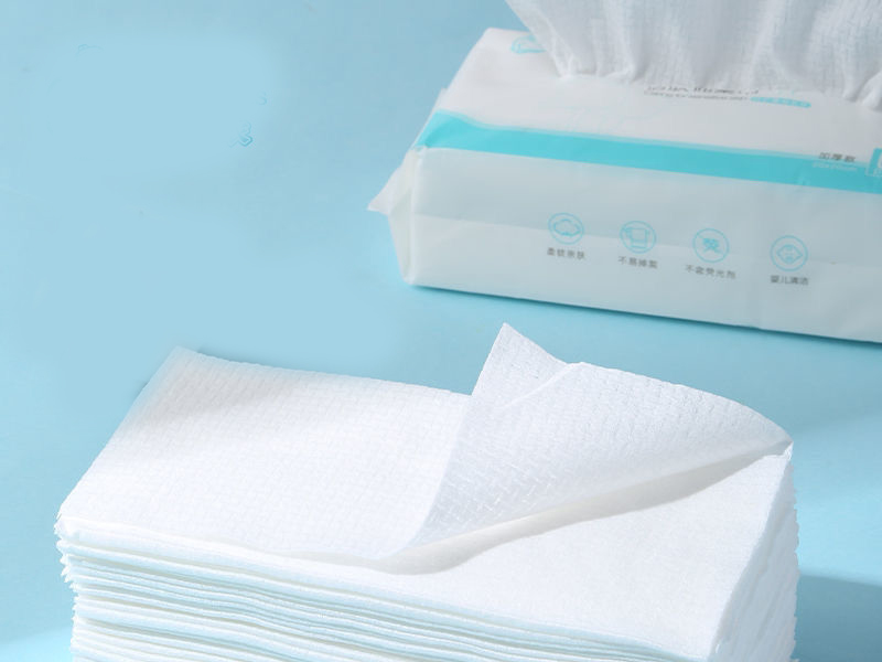 棉柔巾有哪些用途，能干什么