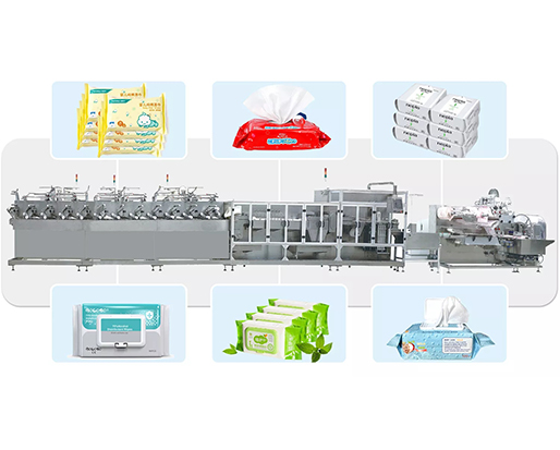 2022年濕巾機(jī)銷量：疫情、消費(fèi)水平、投資等多種因素致國內(nèi)需求持續(xù)增長！
