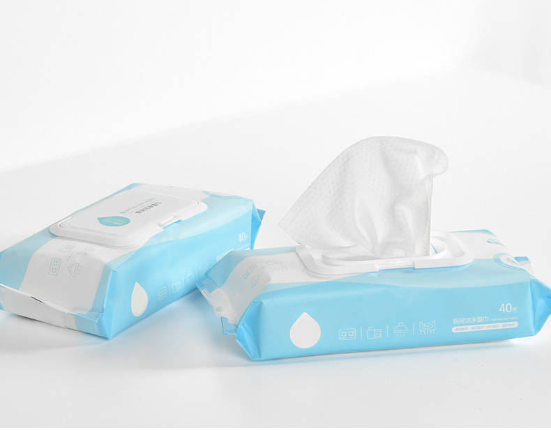 關注嬰兒濕巾，成分安全很重要