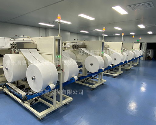 開個濕巾廠需要什么條件？