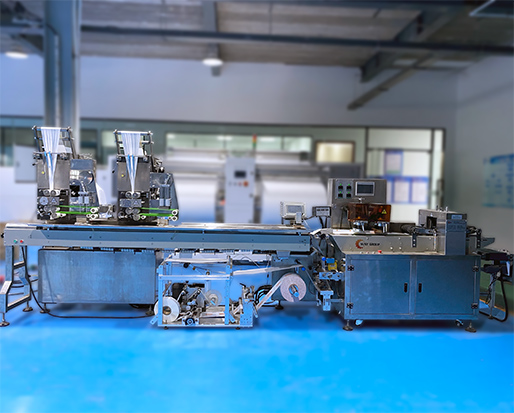 開個濕巾廠小作坊需要多少錢？