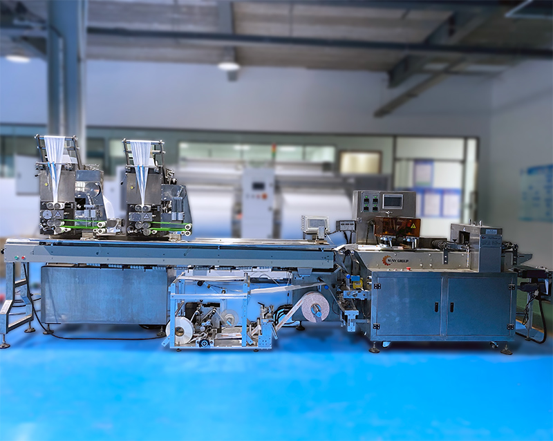 開個(gè)濕巾廠小作坊需要的成本 開個(gè)濕巾廠小作坊需要的成本