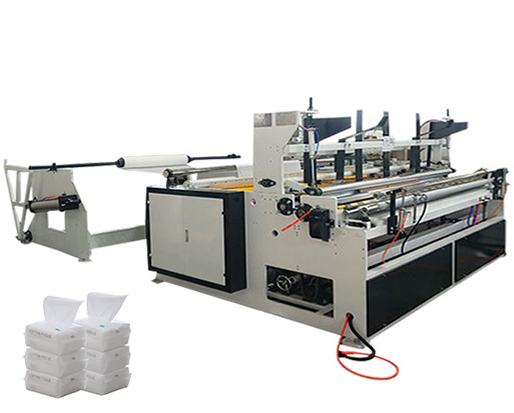 生產(chǎn)一次性洗臉巾需要什么手續(xù)？洗臉巾設(shè)備投入大概需要多少錢呢？