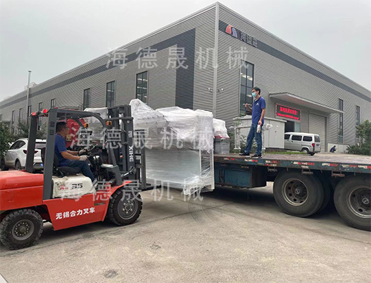 濕巾機(jī)器9月趕一趕，10月好生產(chǎn)！