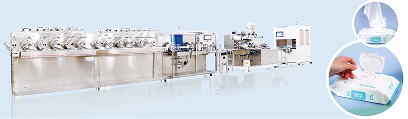 大包裝濕巾機(jī) 大包裝濕巾機(jī)