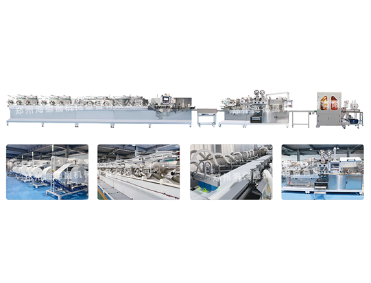 靠實(shí)力取勝的濕廁紙機(jī)器投資前景如何，市場(chǎng)報(bào)價(jià)多少