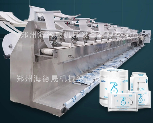 消毒濕巾機(jī)器有哪些？?jī)r(jià)格一臺(tái)多少錢(qián)？