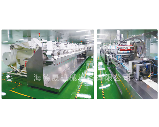 生產(chǎn)濕廁紙賺錢(qián)嗎？濕廁紙生產(chǎn)設(shè)備多少錢(qián)？