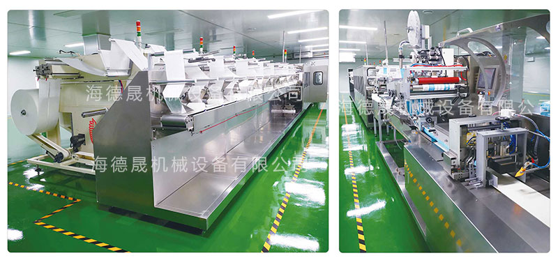 濕廁紙生產(chǎn)設(shè)備 濕廁紙生產(chǎn)設(shè)備