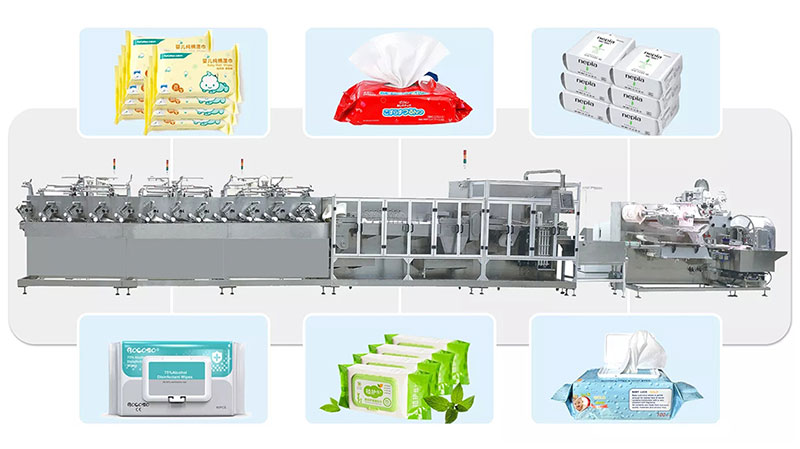 濕巾生產(chǎn)項(xiàng)目 濕巾生產(chǎn)項(xiàng)目