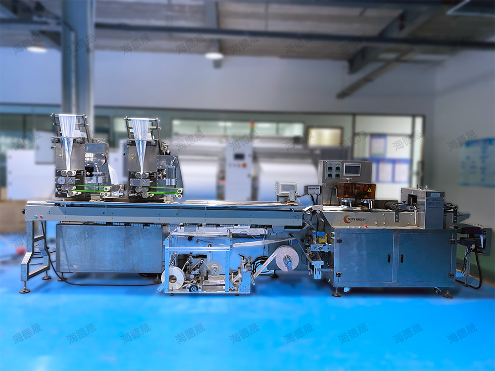 濕巾行業(yè)的市場(chǎng)趨勢(shì)大好，您還在觀望嗎？