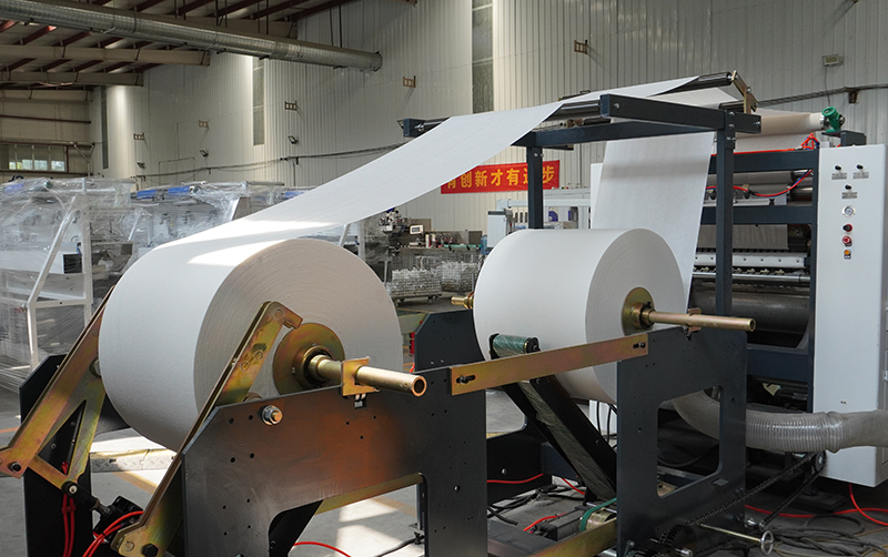 三排洗臉巾上卷系統(tǒng) 三排洗臉巾上卷系統(tǒng)