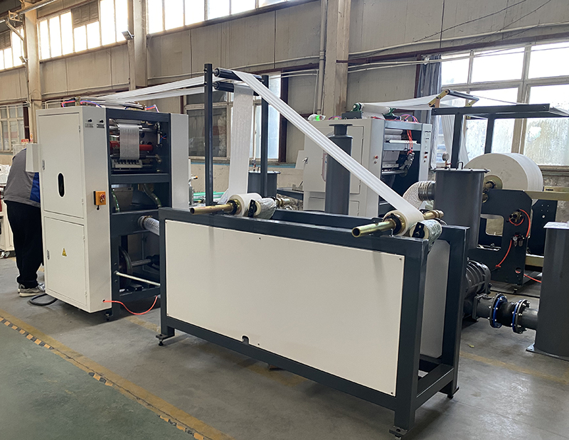 單排抽式洗臉巾設(shè)備 單排抽式洗臉巾設(shè)備