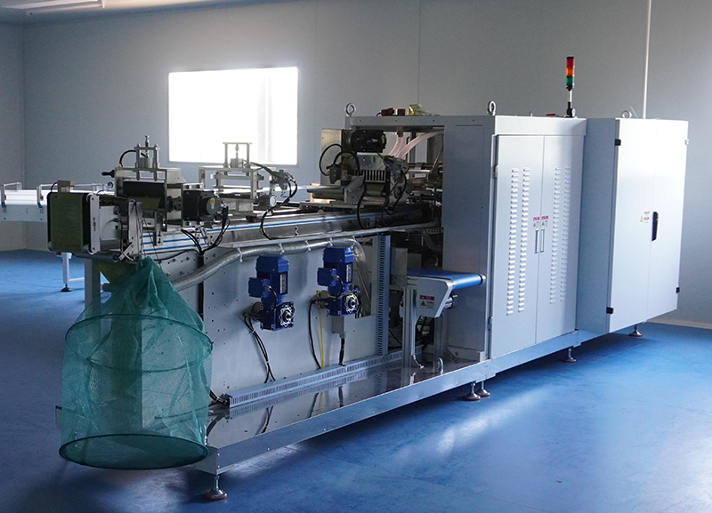 底抽包裝機(jī) 底抽包裝機(jī)