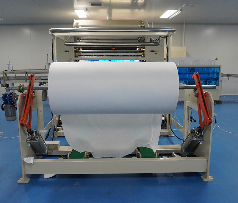 洗臉巾生產(chǎn)設(shè)備 洗臉巾生產(chǎn)設(shè)備