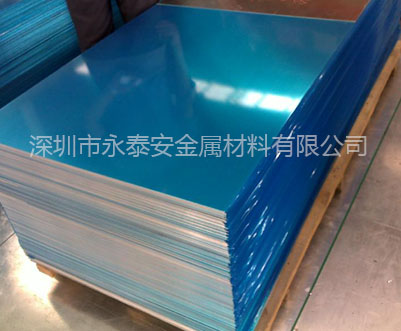 鋁板的常見質量問題有哪些