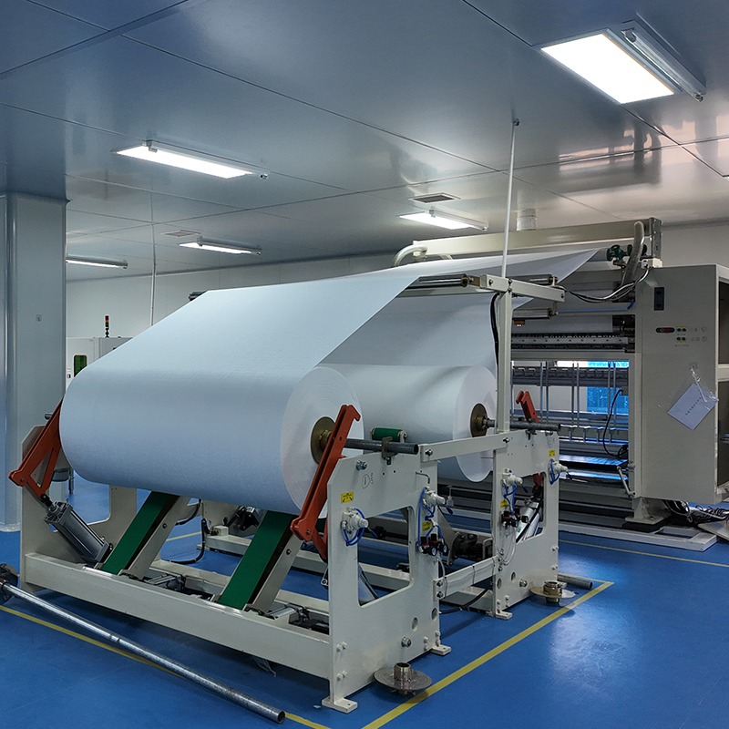 8排洗臉巾機(jī)