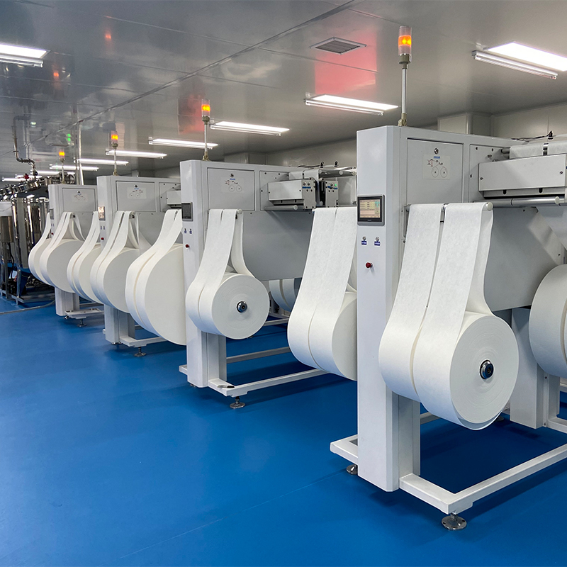 10萬(wàn)包濕巾機(jī) 10萬(wàn)包濕巾機(jī)