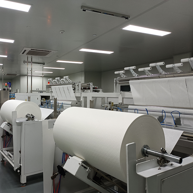 60片/包濕巾機(jī)