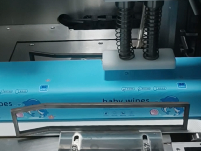 河北邢臺6道全自動?jì)胗變簼窠頇C(jī)