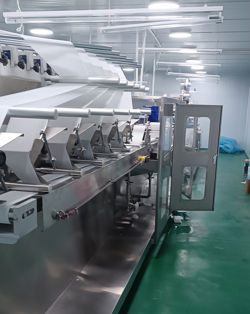 6道全自動(dòng)?jì)胗變簼窠頇C(jī)