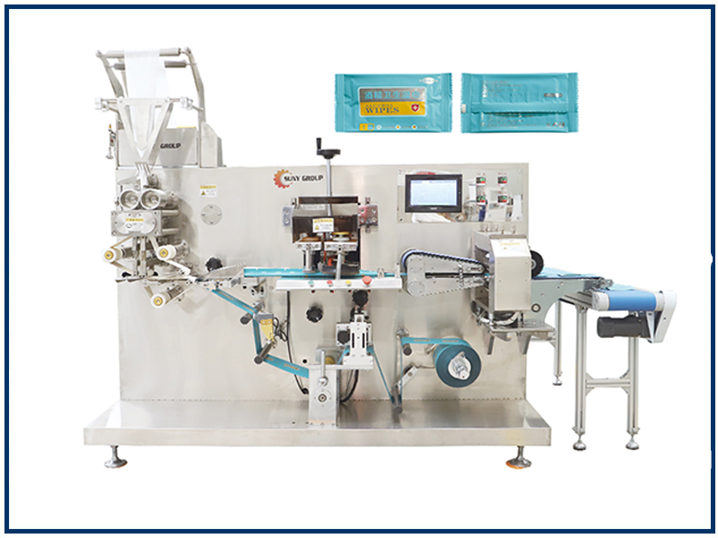 單片背封濕巾機(jī)