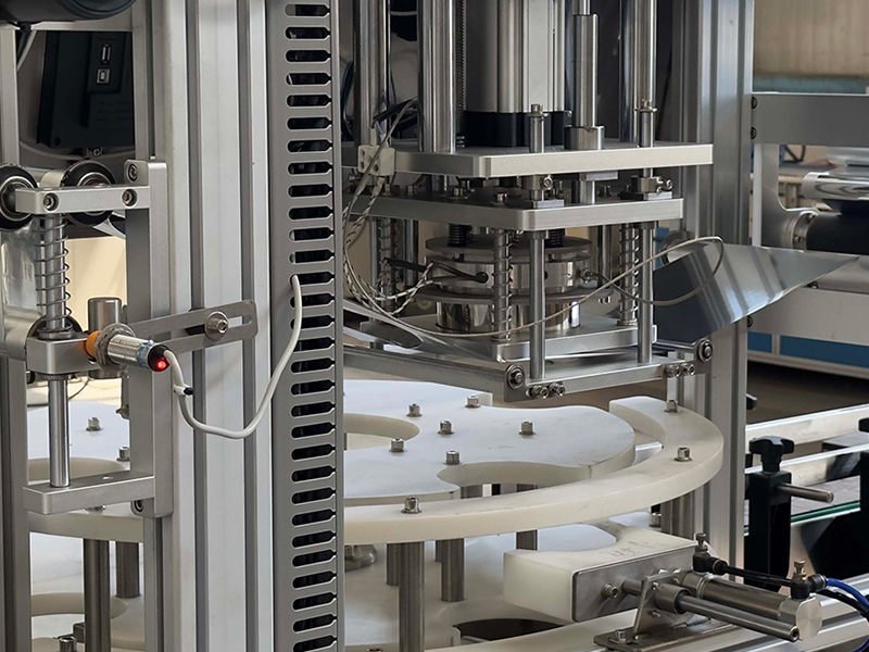 桶裝濕巾機(jī)