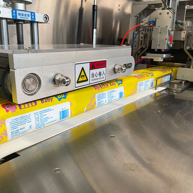 濕巾生產(chǎn)設(shè)備 濕巾生產(chǎn)設(shè)備