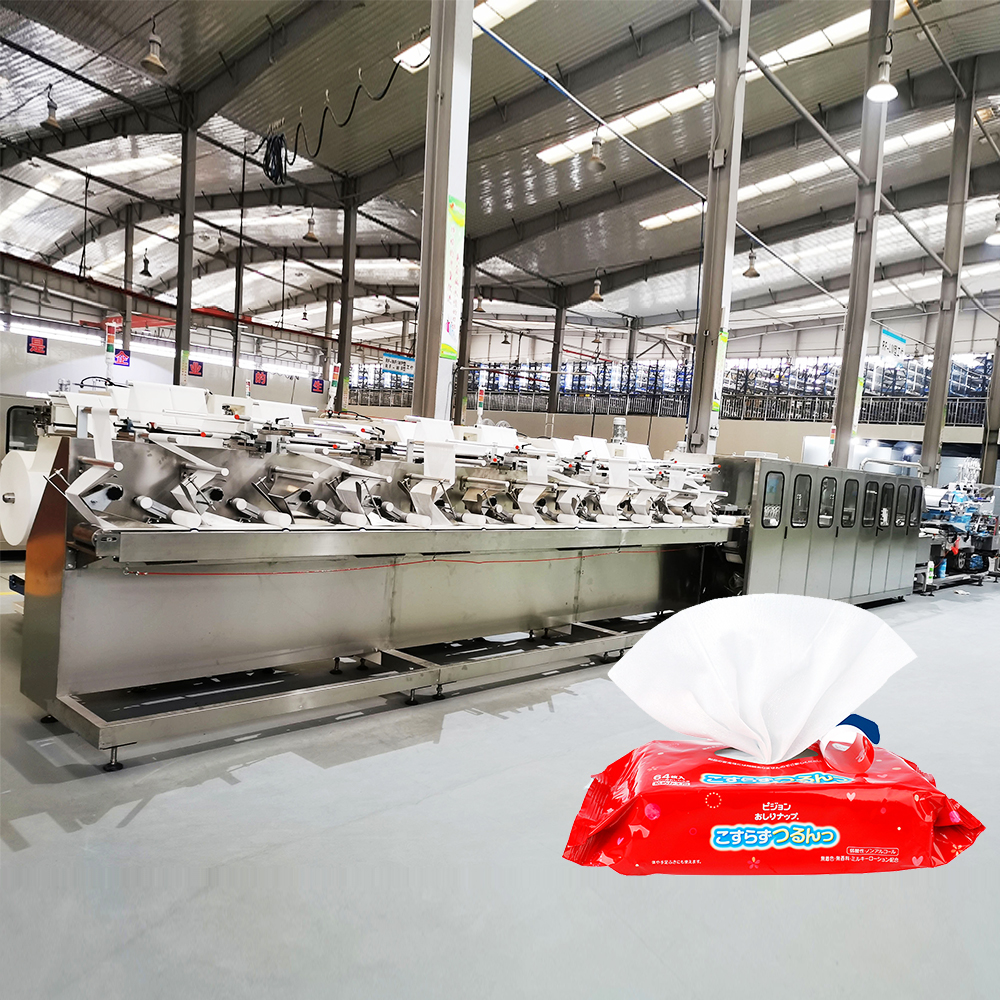 新疆棉花出現(xiàn)波動，濕巾原料暴跌，易入手濕巾