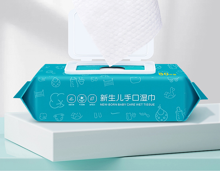 濕巾族必讀：嬰兒濕巾是什么樣的？