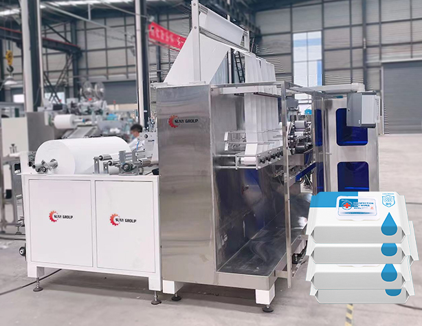 生產(chǎn)濕巾賺錢(qián)嗎？